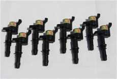Direct Ignition Coil Set